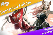 Быстрые Гайды #9: ArcheAge - Черная Жемчужина + [Халява]